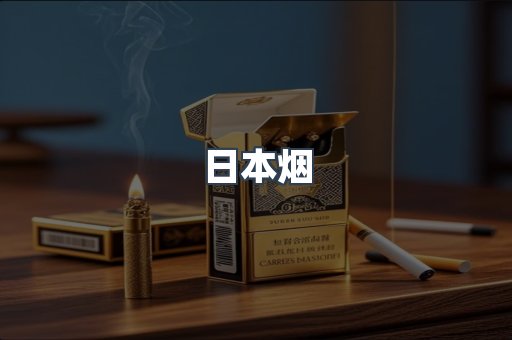 越南香烟系列